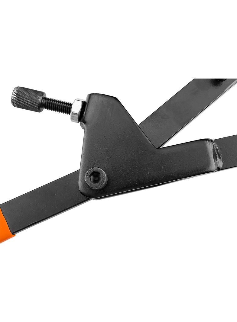 Blokada kosza sprzęgła