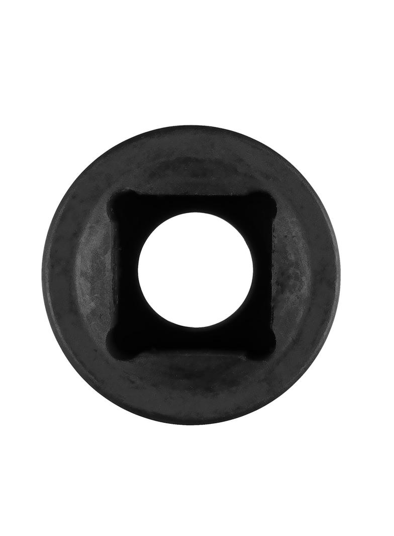 Nasadka udarowa 1/2", 12 x 38mm, Cr-Mo