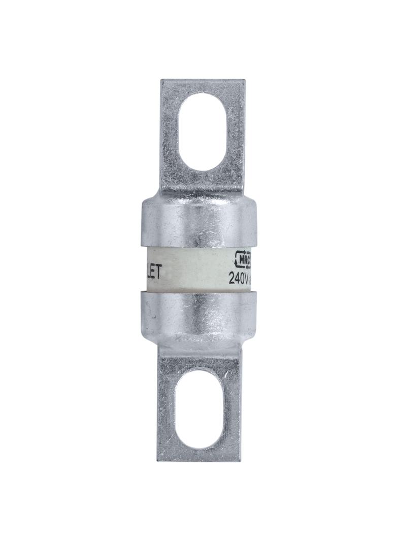 12A 240V AC TYPE T FUSE(10) Wkładka szybka 12A AC 240V DC 150V BS88 18x56 mm aR BS 12LET EATON