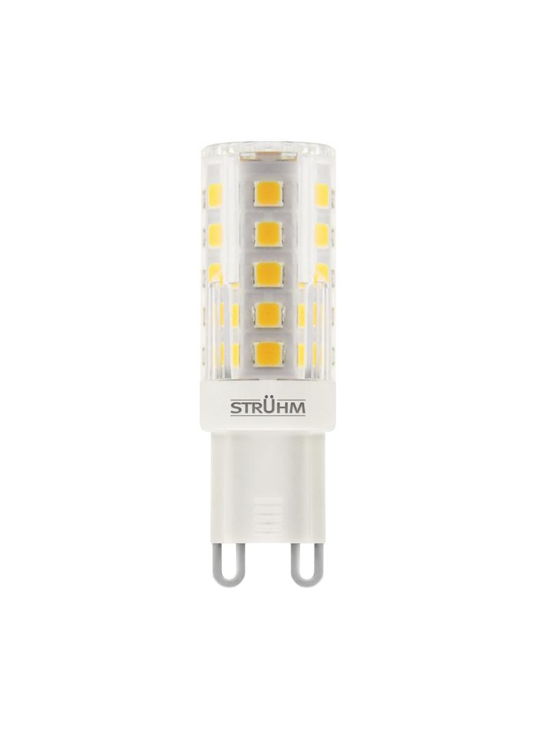 Lampa z diodami SMD LED BOB SMD LED G9 4W 6500K