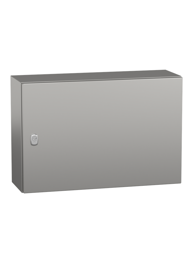 Spacial Obudowa wisząca ze stali nierdzewnej S3X IP66 304L 400x 600x 200mm