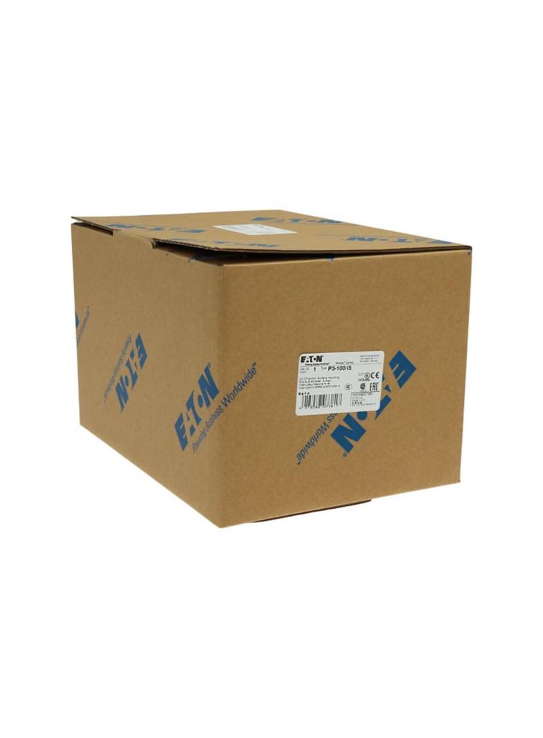 P3-100/I5 Rozłącznik On/Off 100A 50kW 207381 EATON
