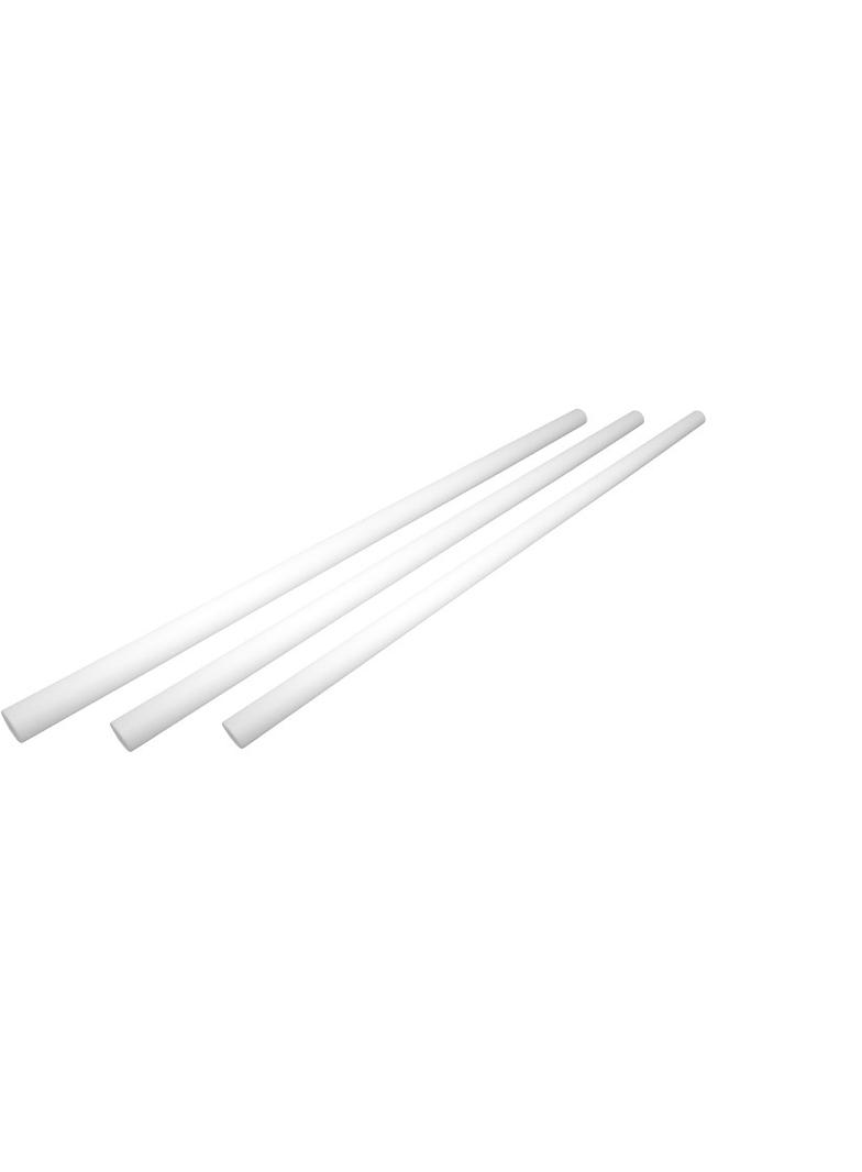 Rura termokurczliwa cienkościenna z klejem (transparentna) 10 mb/opk.