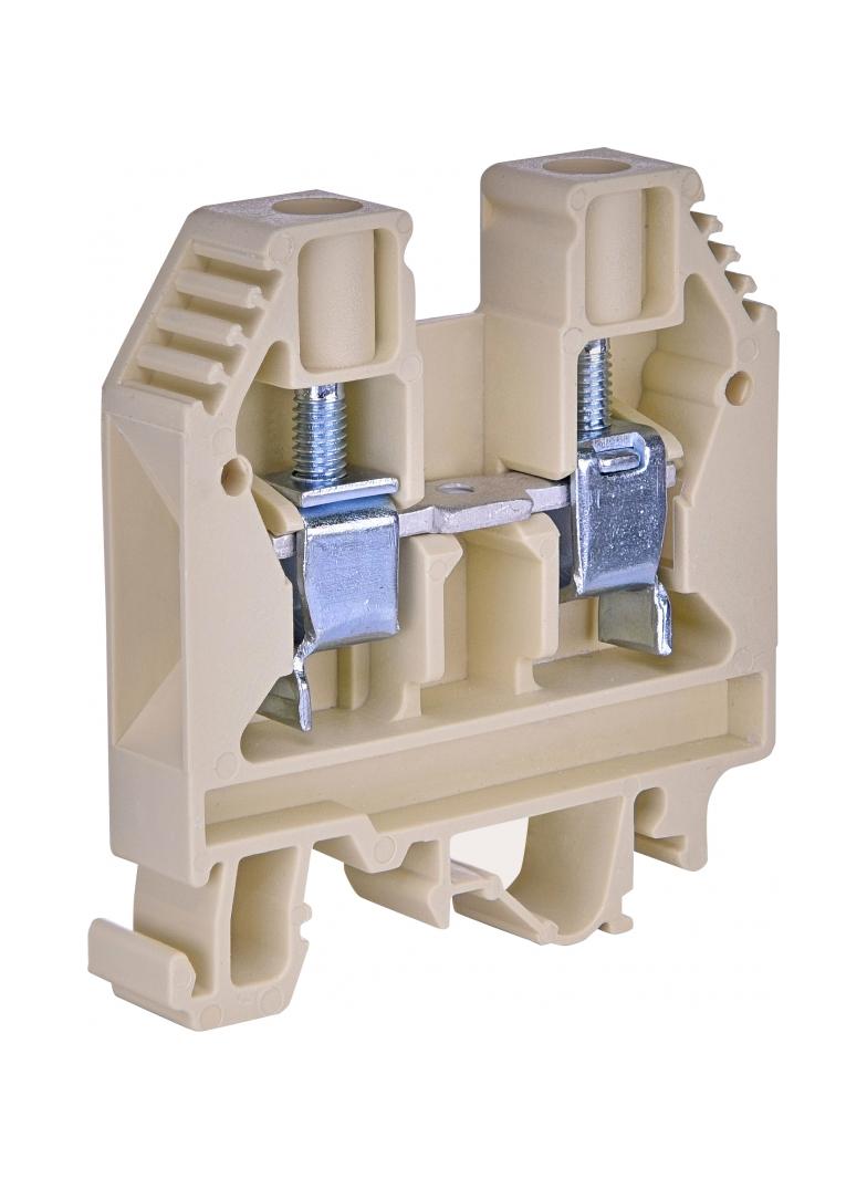 VS 10 PA (ZUG) ZŁĄCZKA GWINT.(10 MM2)