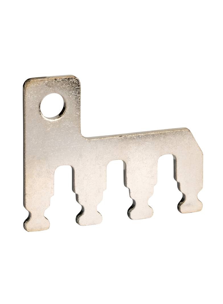 Zwora stycznika LC1/LP1-D80/D95 4P