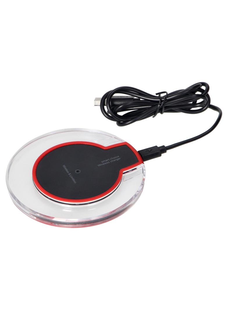 Nablatowa bezprzewodowa ładowarka indukcyjna 5W WPC-1 ORNO