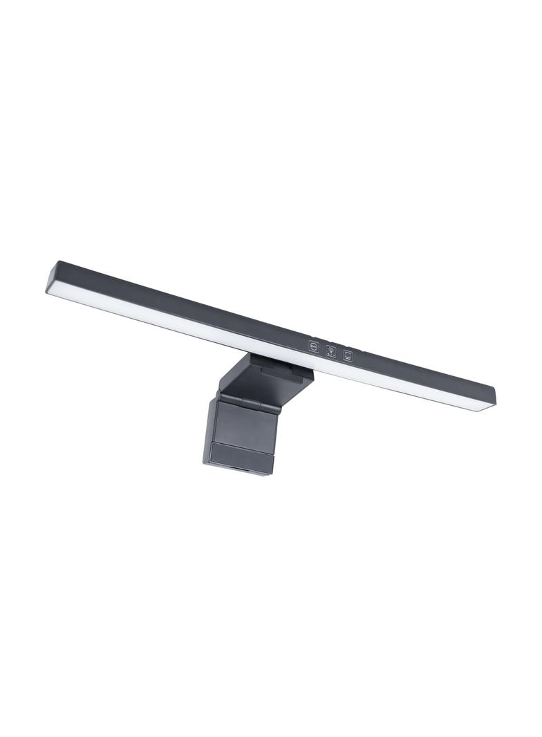 Lampka biurkowa SMD LED MONITOR LED BLACK