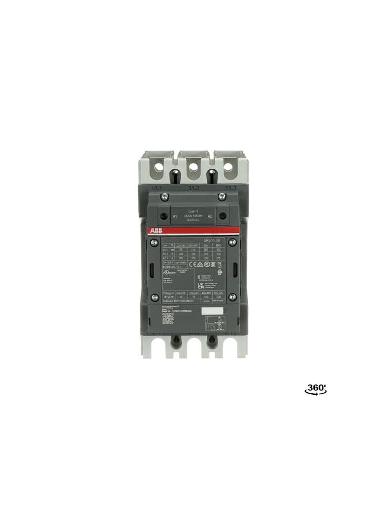 Stycznik AF205-30-00-11 24-60V 1SFL527002R1100 ABB