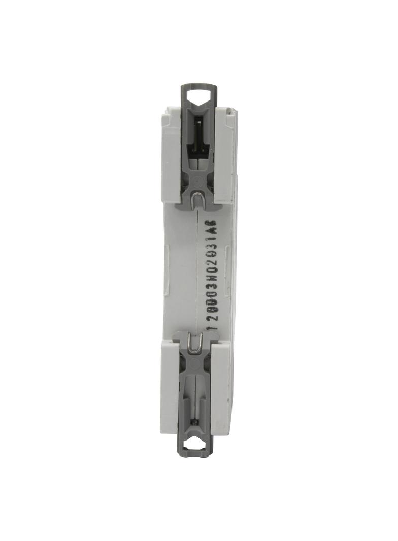 Wyłącznik Nadprądowy S 301 1P C3A 6kA DX3 407664 LEGRAND