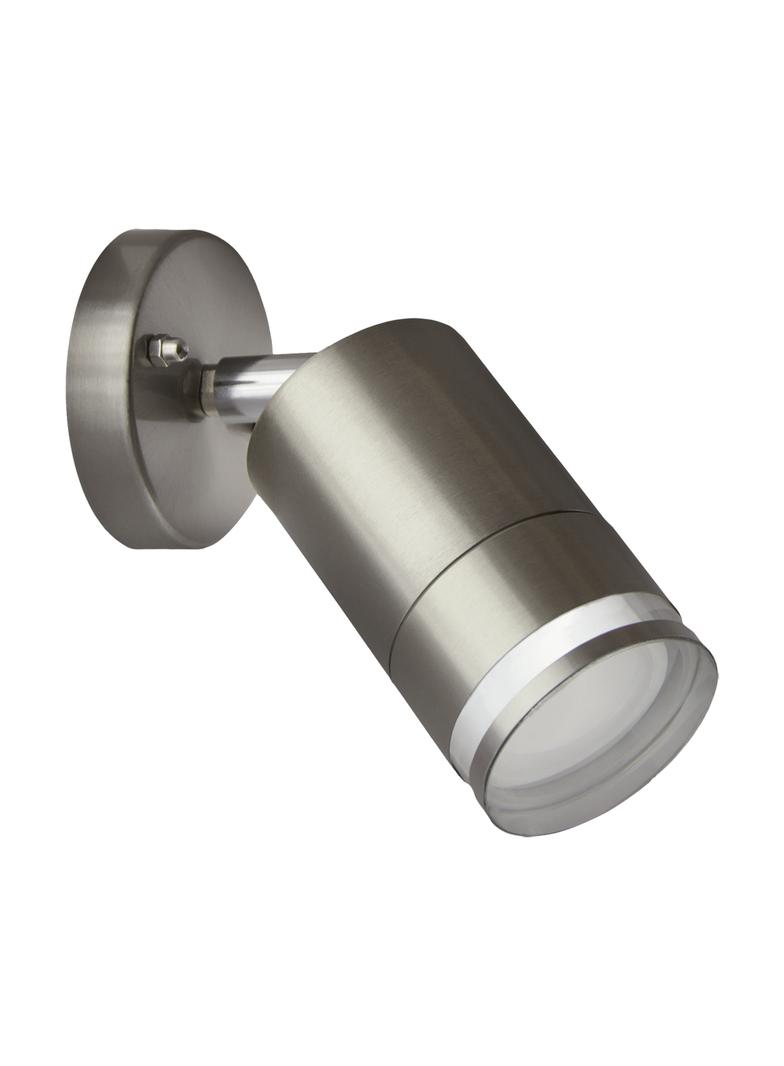 Oprawa hermetyczna TARAS SPT GU10 INOX