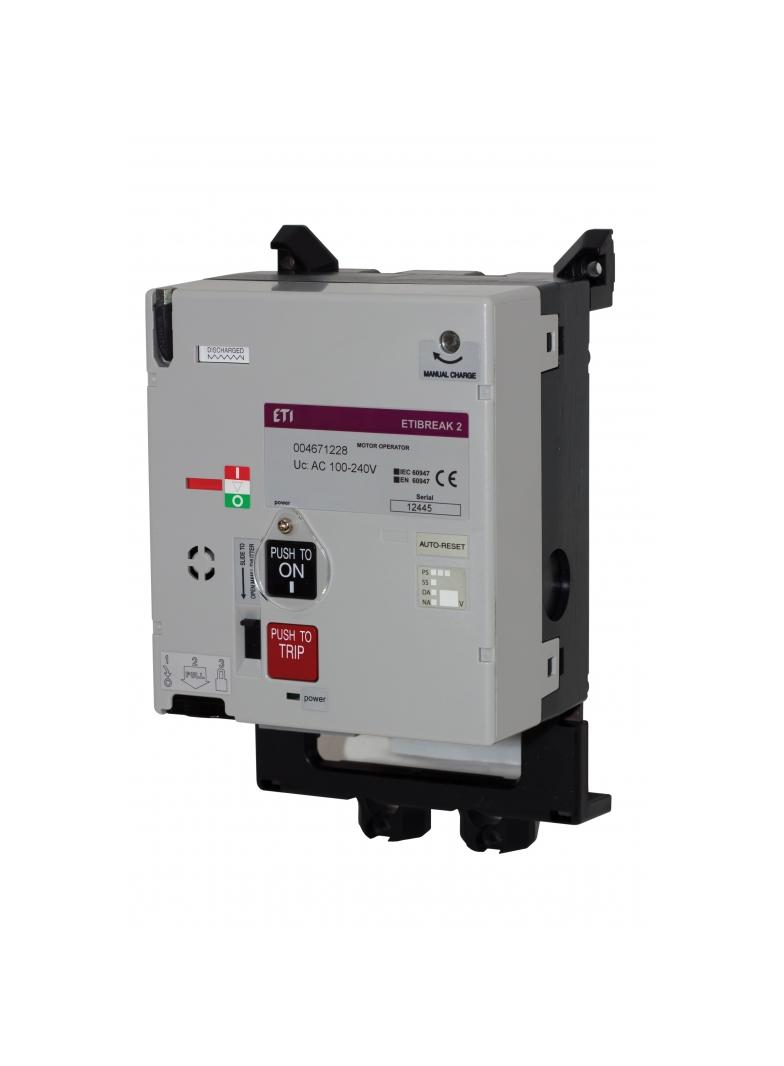 Napęd silnikowy MO2 800-1000, DC24-48V 004672325 ETI