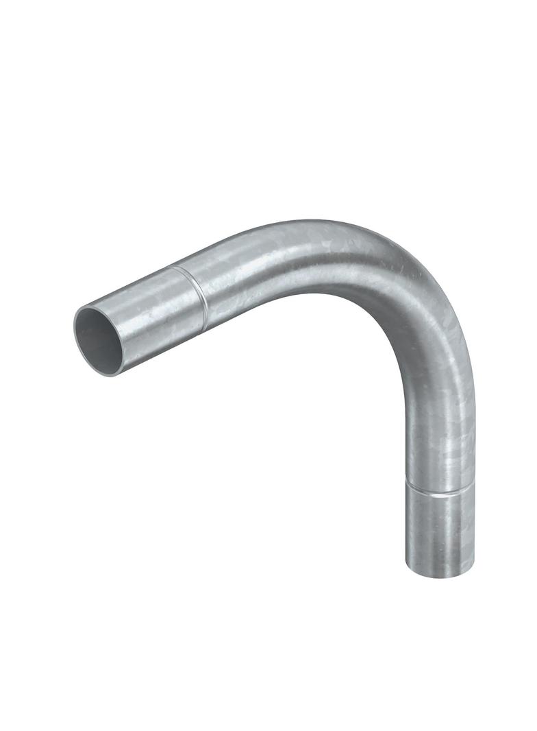 SBN25 FT, Kolanko rurowe