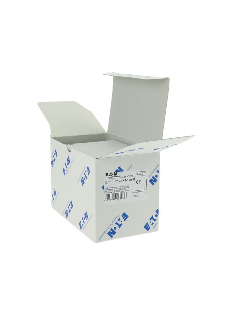 CI-K2-100-M Mała obudowa CI-K2 z płytą montażową 206893 EATON