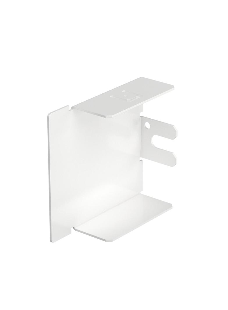 LKM E80080RW, Końcówka 80X80 STAL CZ.B.