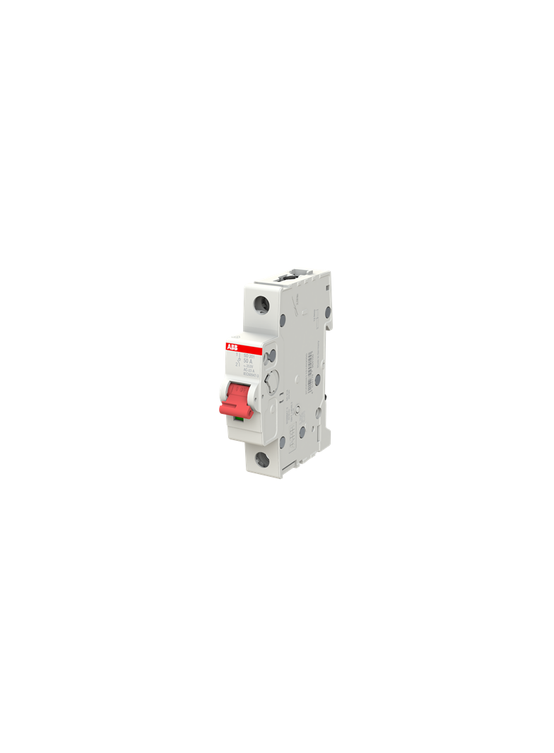 SD201/50 rozłącznik