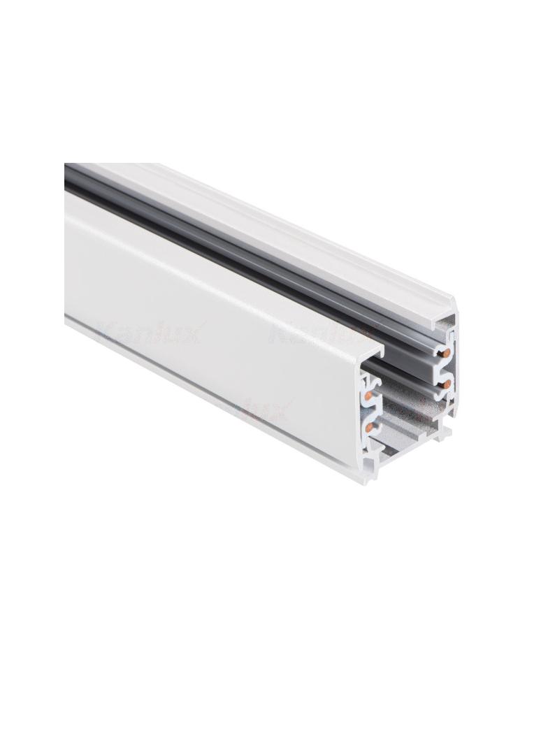 TEAR N TR 1M-W  Akcesorium systemu szynoprzewodowego