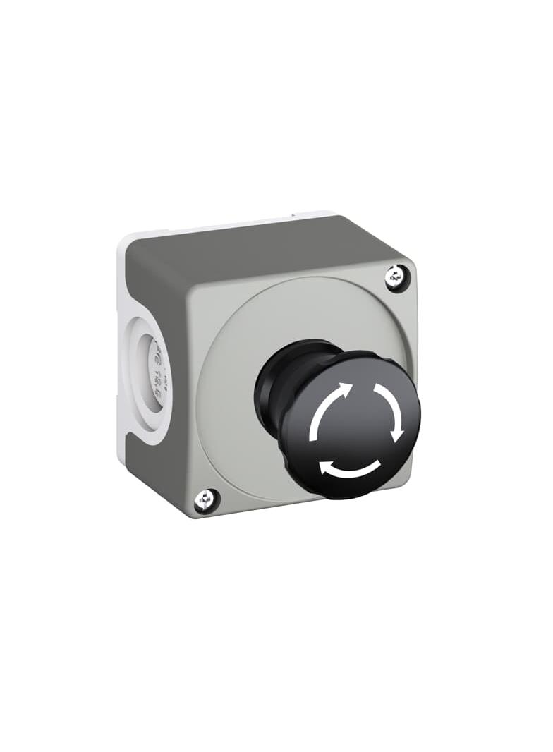 Obudowa z przyciskiem CEP1-1001