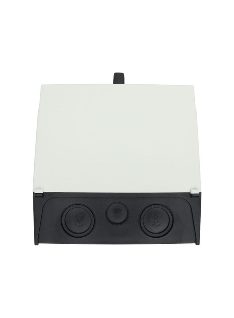 P3-63/I4 Rozłącznik On/Off 63A 37kW 207356 EATON