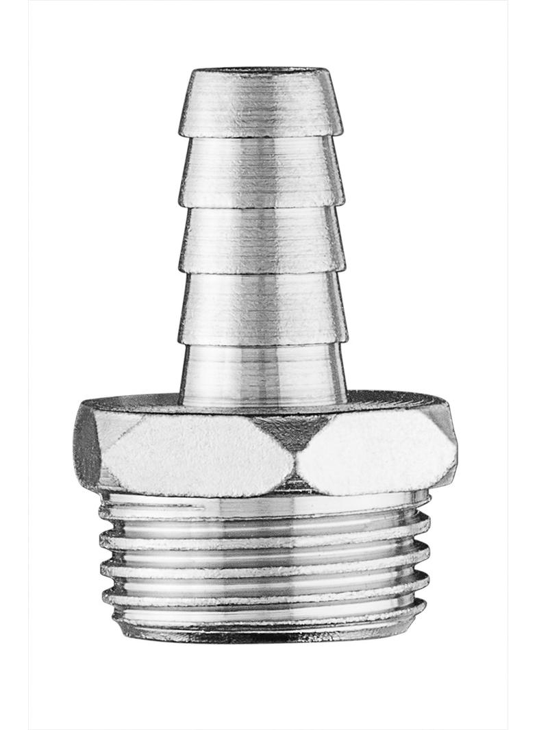 Złącze do węża 10 mm z gwintem M 1/2"