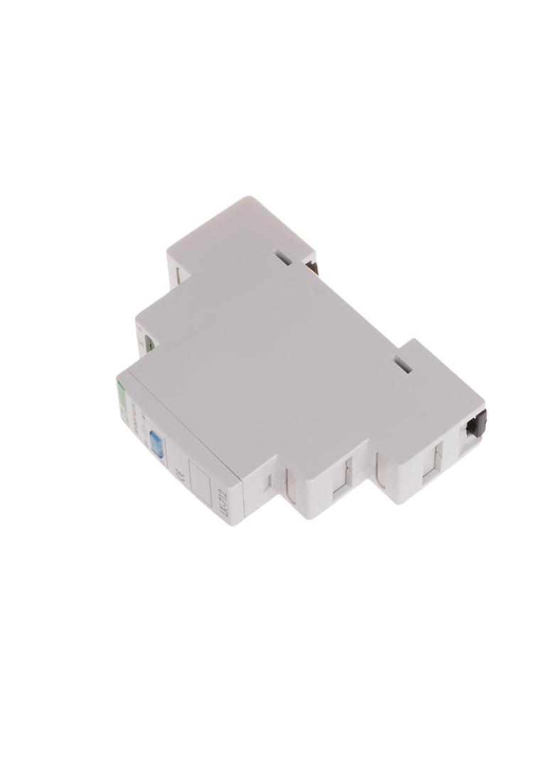 Lampka kontrolna zasilania - jednofazowa LK-712 B 30-130V LK-712B-30-130V F&F