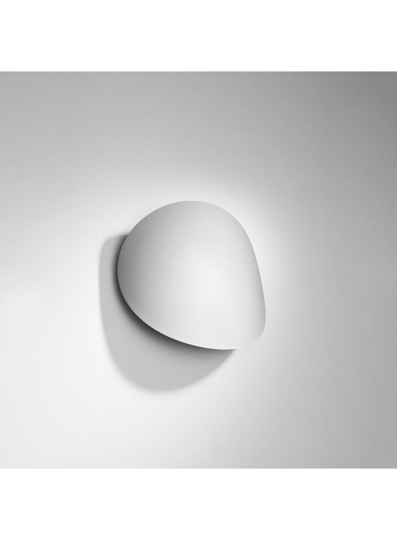 Sollux Kinkiet SENSES biały SL.0934