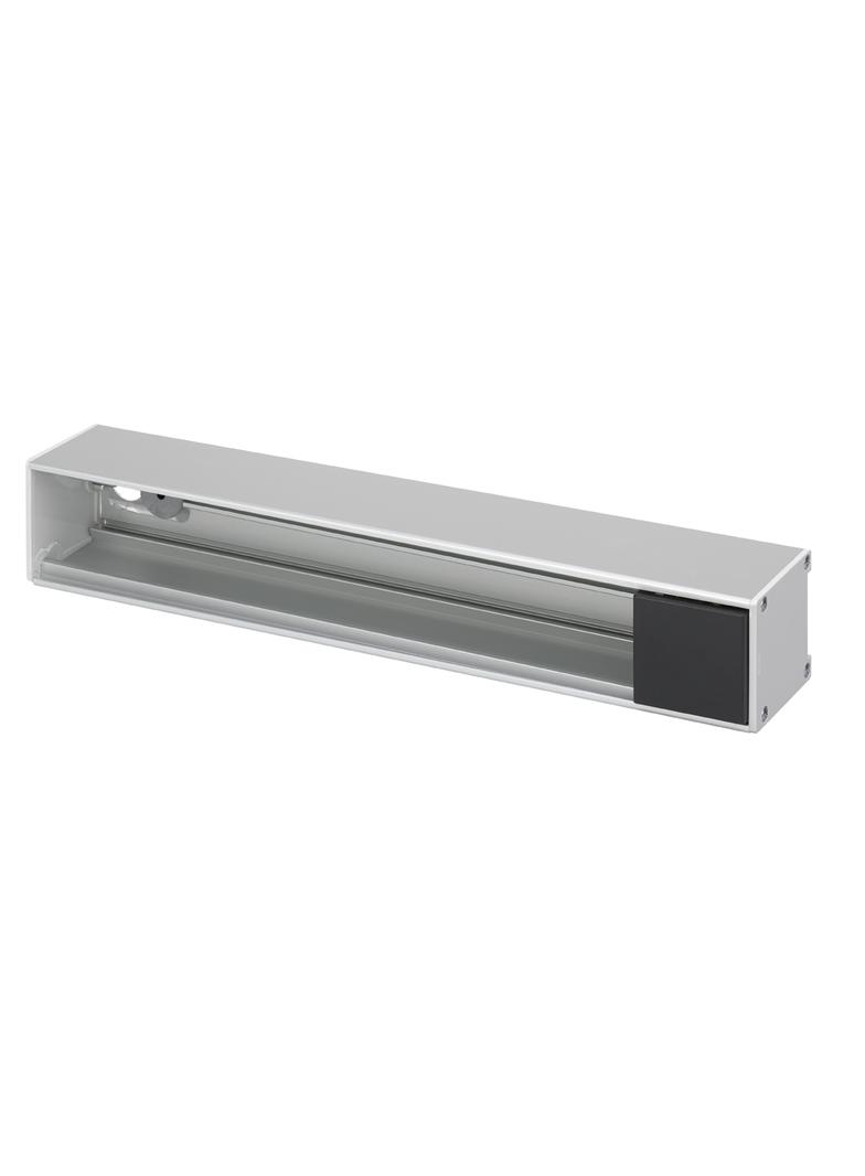 Simon CONNECT TSC-KFC236-14 Ofiblok Compact podstawa 6x K45 (45x45mm) do Ofiblok Line szary grafi KFC236/14 KONTAKT