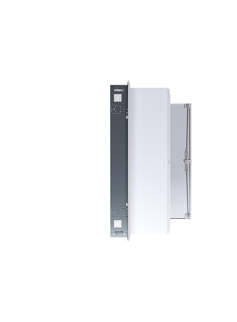 FW Rozdzielnica 144M IP30 II kl p/t 950x800x112mm FWU63N HAGER
