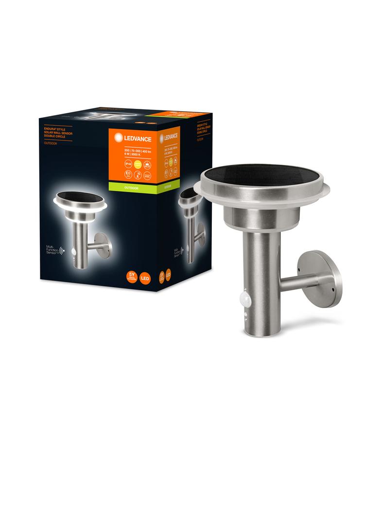 ENDURA STYLE SOL WALL2CIRCLE6WST LEDV Oprawa zewnętrzna