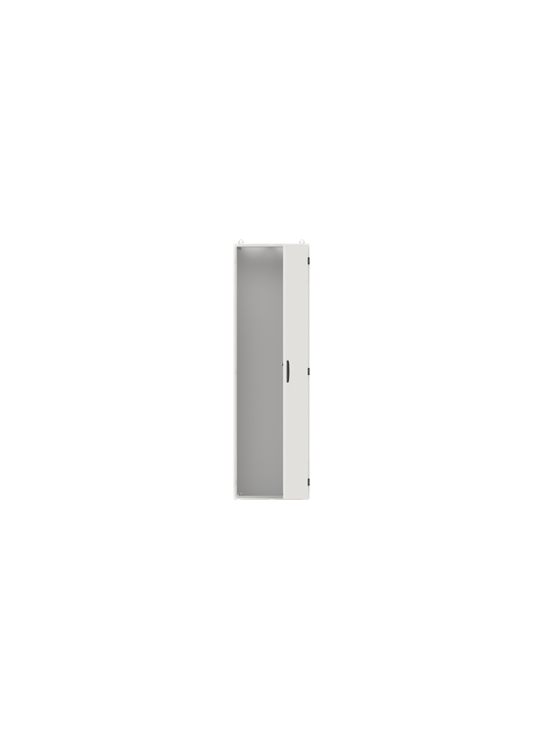 TW212S TwinLine-W szafa stojąca II kl. izol. IP55