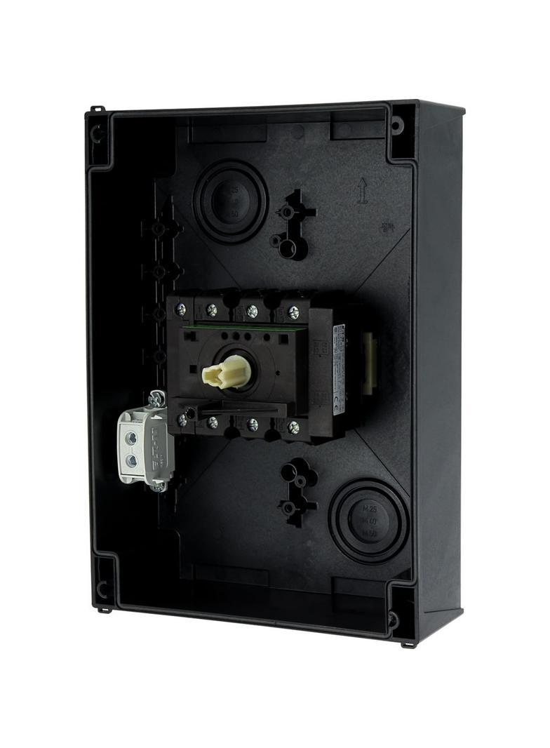 P3-100/I5/SVB/N/HI11 Rozłącznik On/Off 100A 50kW 207380 EATON