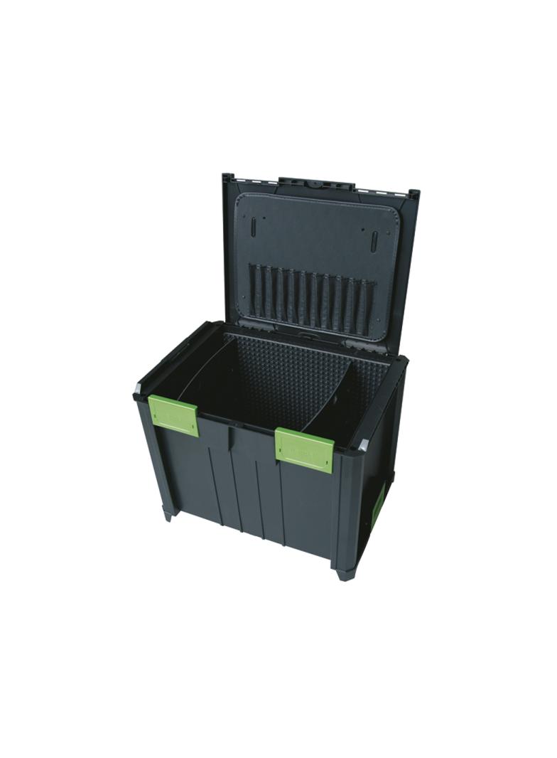 SysCon XL ABS z przedziałem