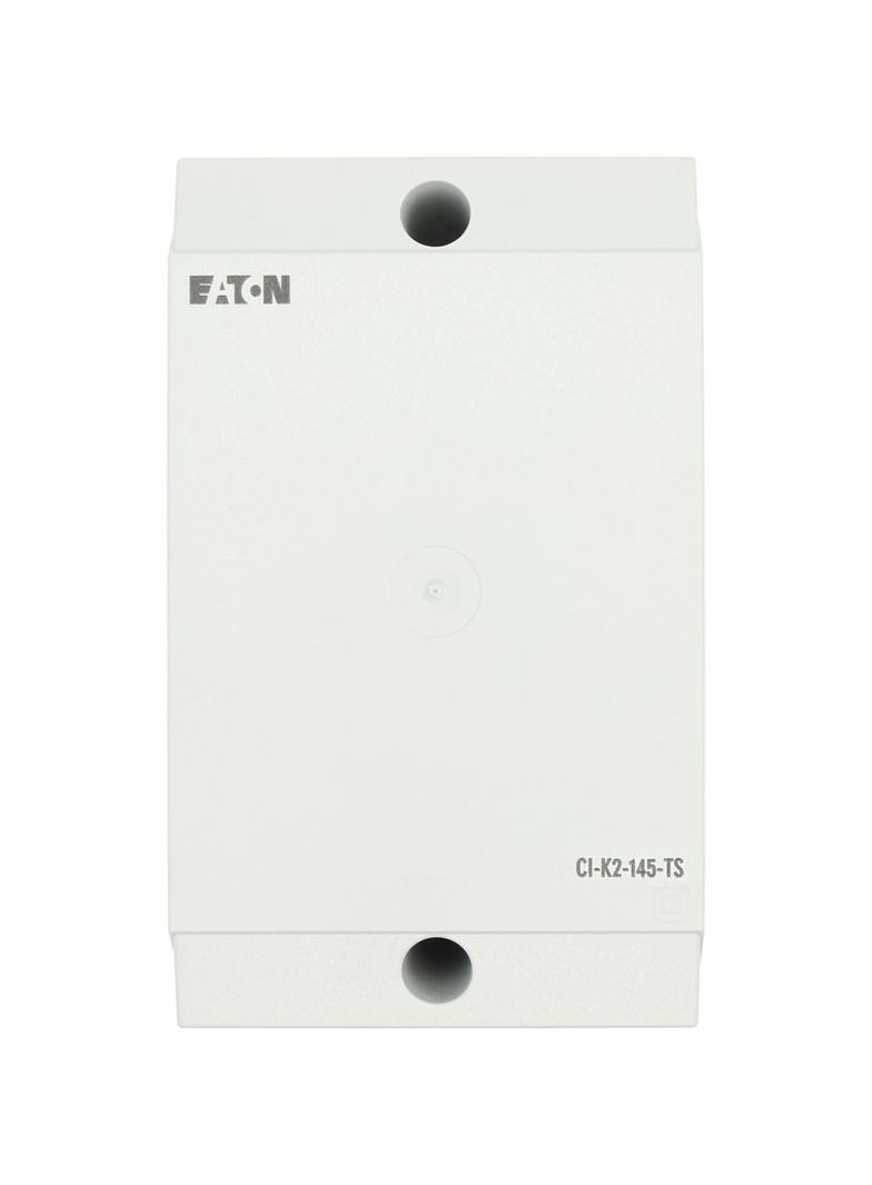 CI-K2-145-TS Mała obudowa CI-K2 z szyną montażową 206883 EATON