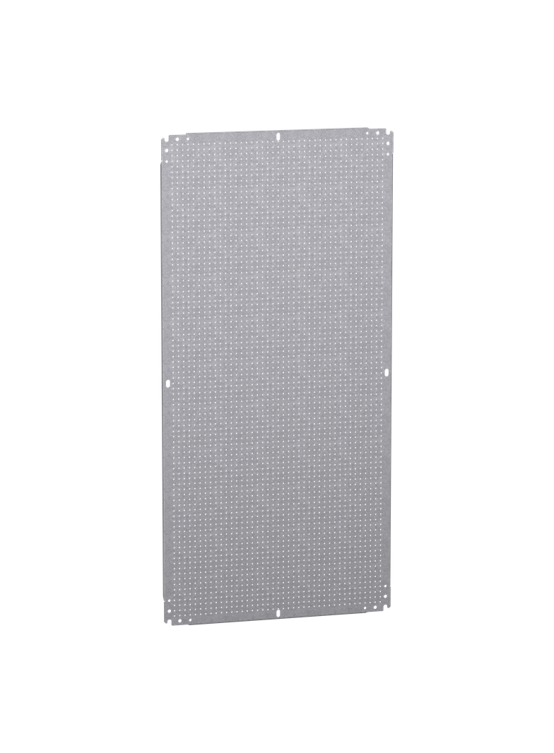 Spacial Płyta montażowa mikroperforowana do S3D, S3X, CRN, PLM 1200x 600mm