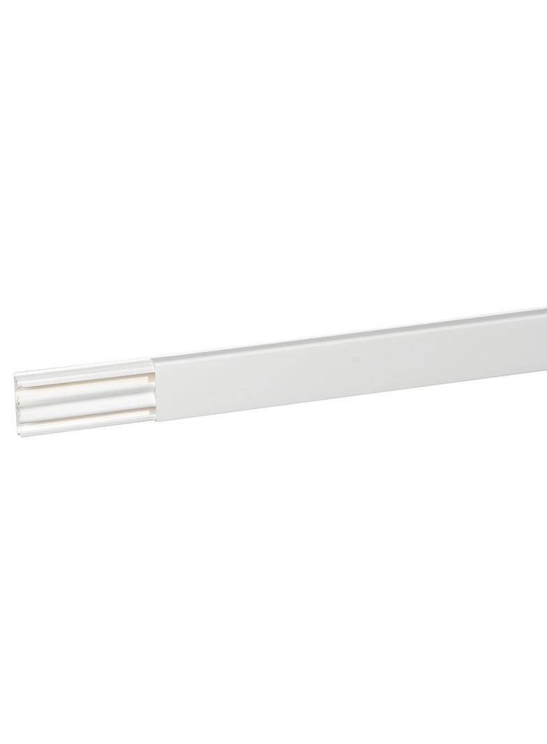DLP LISTWA 40 X 12,5 BIAŁA DZIELONA, Legrand 030020 LEGRAND