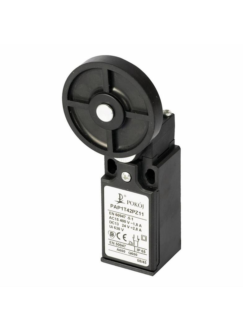 PAP1 T42 PW02 ŁĄCZNIK KRAŃCOWY