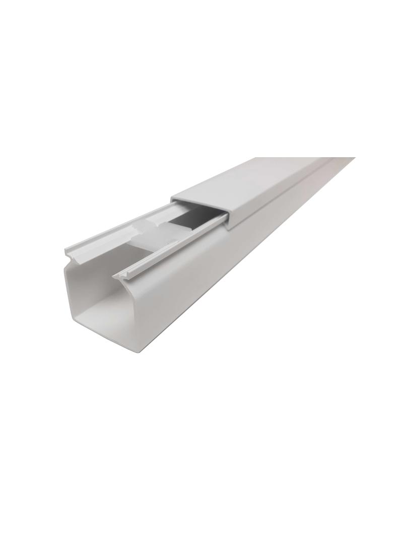 LISTWA INSTALACYJNA 40 X 40