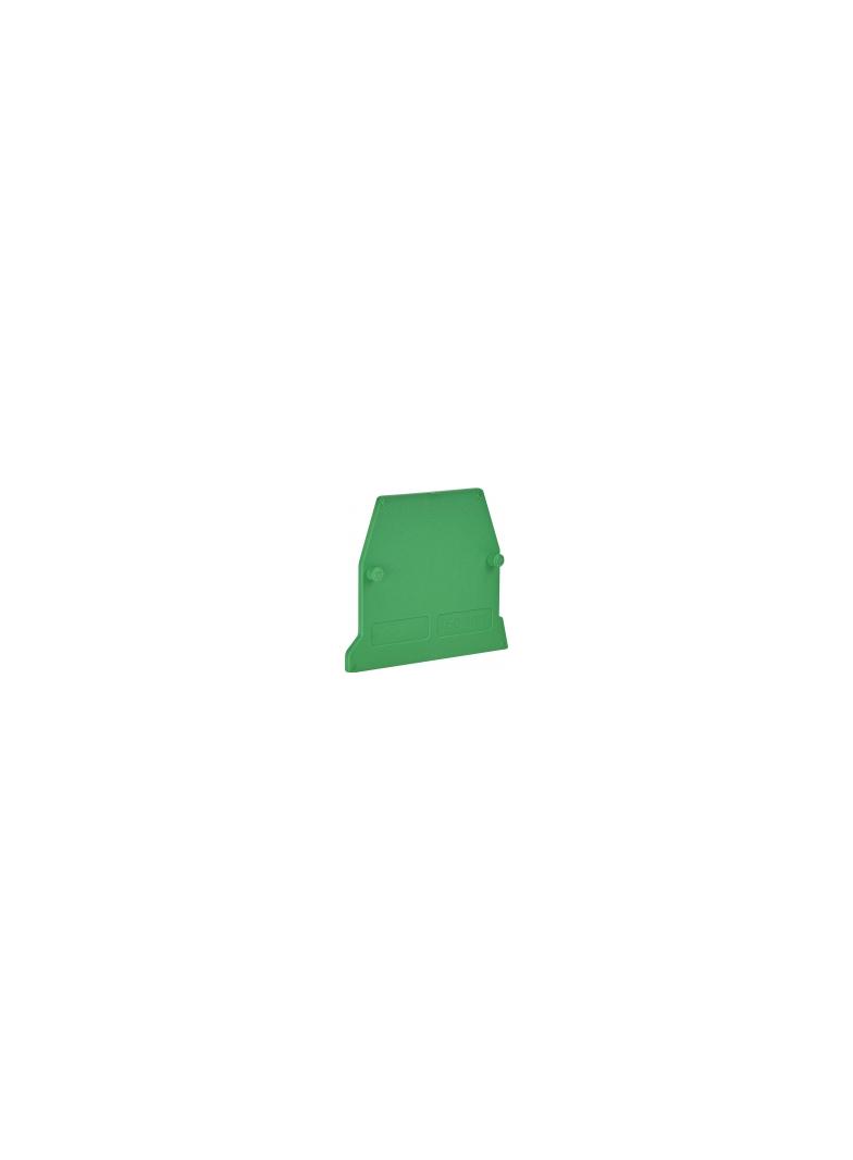 Płytka skrajna zielona do ESC-TEO.2 ESC-TEO.2/PT 003903068 ETI