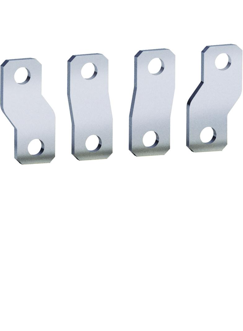 MCCB Rozszerzone przedłużenia przyłączy P160 4P