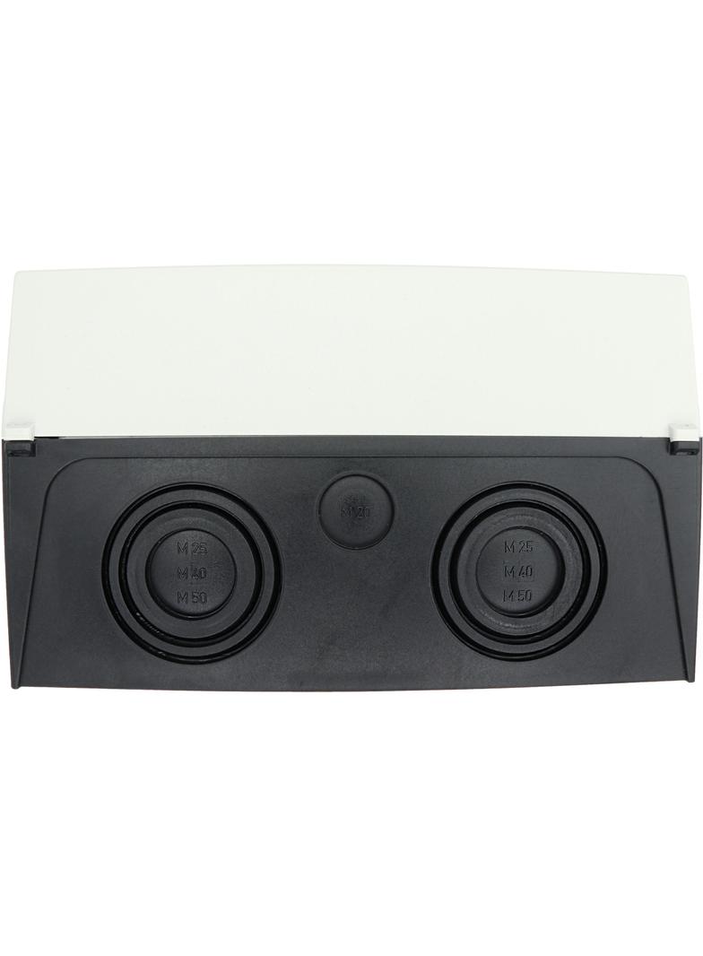 P3-100/I5/SVB-SW Rozłącznik On/Off 100A 50kW 207374 EATON