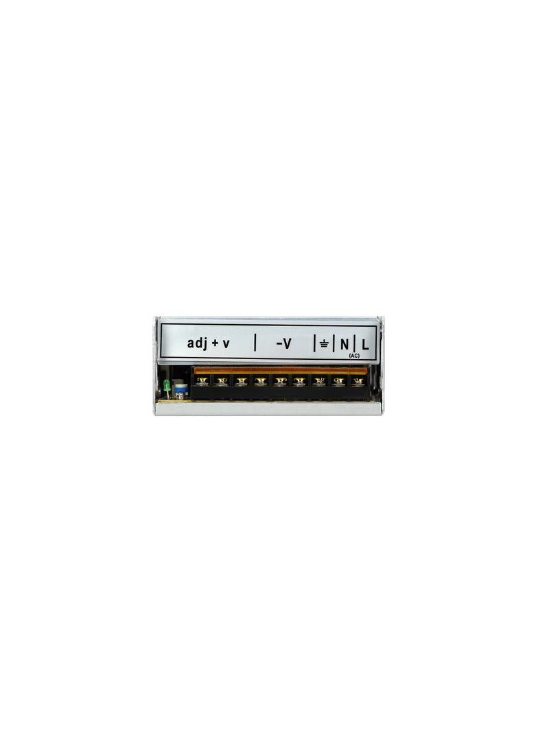 Zasilacz open frame 12VDC 500W OR-ZL-1640 ORNO