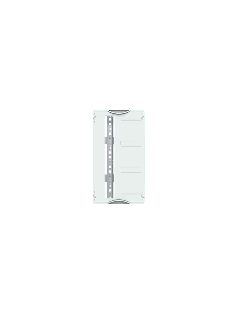 MBC103VS Zestaw moduł - SmissLine (do samodzielnego montażu)