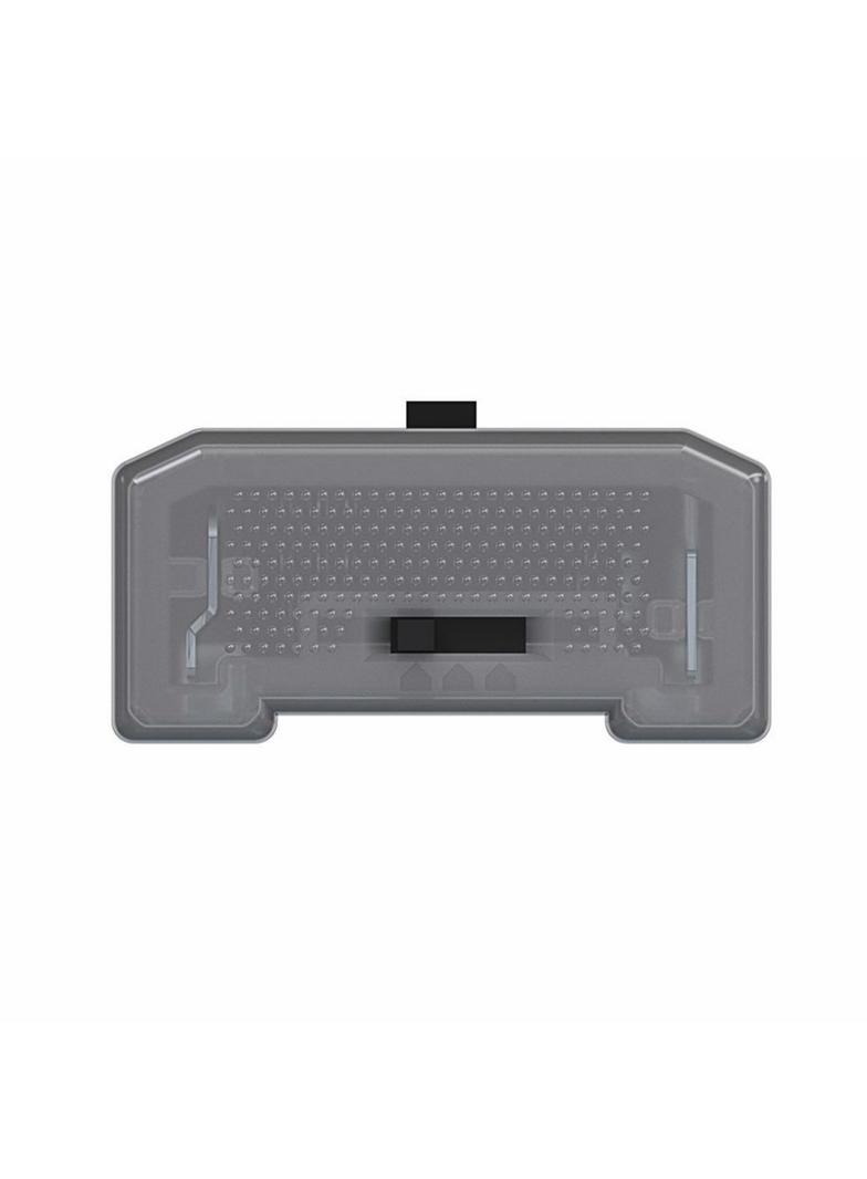 Moduł LED z zaciskiem N 230V 0,4mA LED wielokolorowa (RGB) Berker WAA2530M HAGER