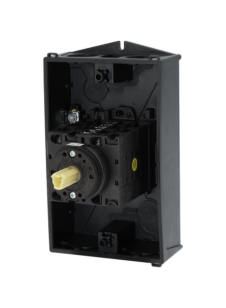 T3-5-15876/I2 Łącznik krzywkowy 32A 13kW 207537 EATON