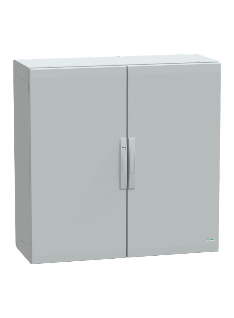 Thalassa Obudowa poliestrowa PLA IP65 1000x1000x420 mm