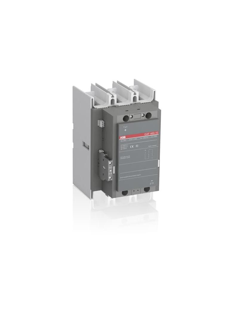 Stycznik GAF460-10-11 250-500V