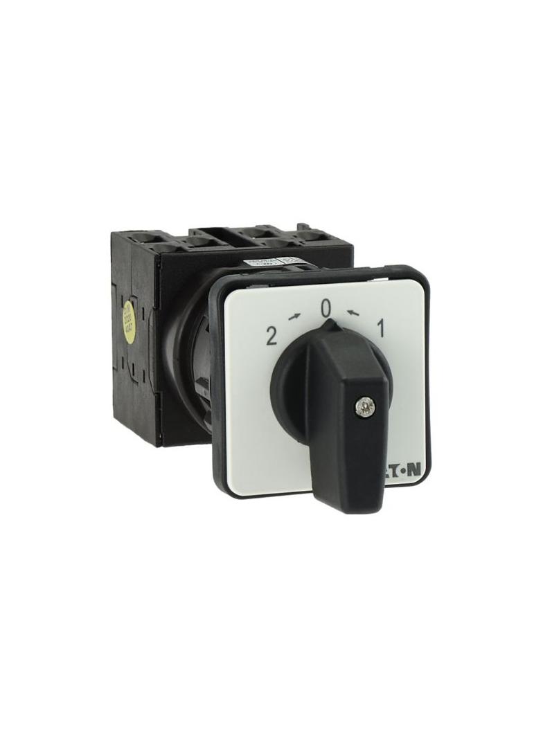 T0-3-15394/EZ Łącznik krzywkowy 20A 6.5kW 074452 EATON