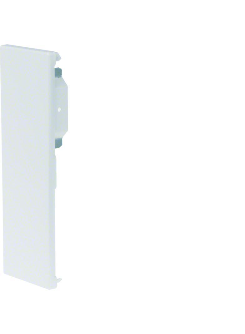 tehalit.BRS Końcówka 65x210 D, biała BRS652106D9016 HAGER
