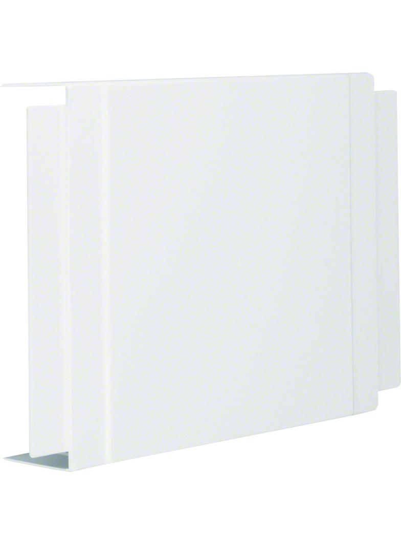 tehalit.LF Element T i krzyżak, 60x230mm, biały LF6023089016 HAGER