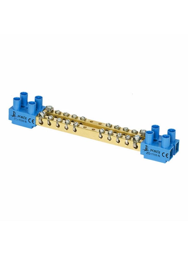 ZOA1110 ZACISK OCHRONNY