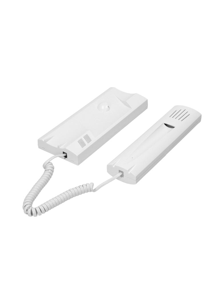Unifon wielolokatorski do instalacji cyfrowych PROEL PC-512 ORNO